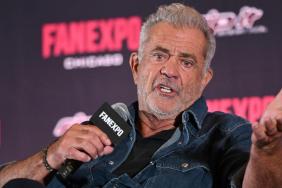 Mel Gibson Admits ‘Thoughtless Idiocy’ After ASL Interpreter Backlash