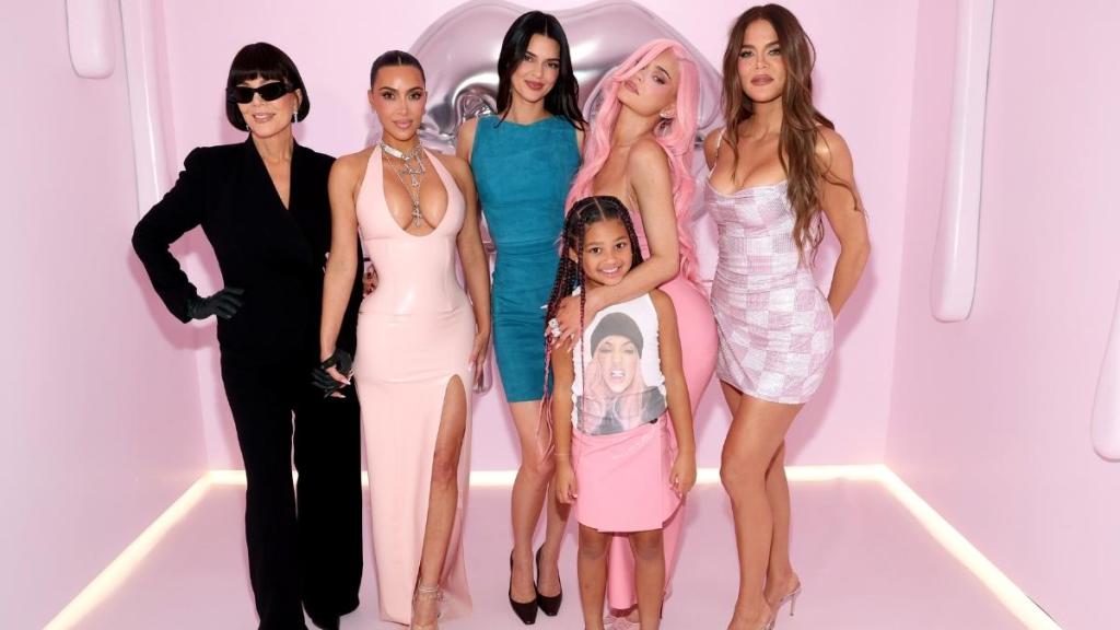Judge Grants Kardashians 3-Year Protection Order in Scary Stalking Dispute