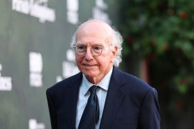 Larry David Defends Cutting Off Ex-Friend Over Donald Trump Ties