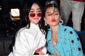 Miley Cyrus Reunites With Estranged Sister Noah After Years of Family Tension