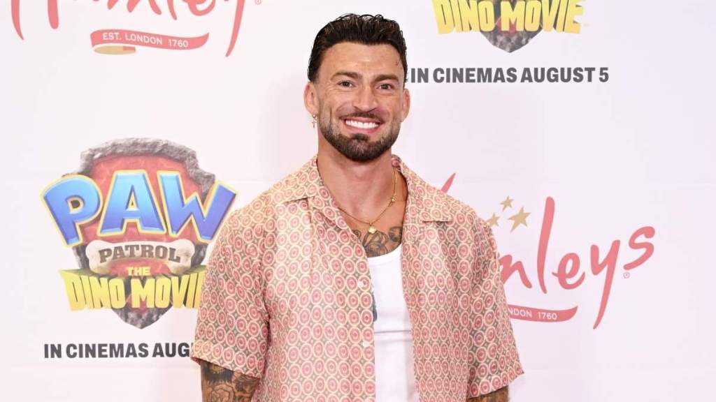 X Factor Hunk Jake Quickenden Breaks Silence on Katie Price Amid Shock Split