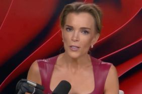 Megyn Kelly Slams Melissa Gilbert’s Call to Protect Young Women: ‘Sit This One Out’