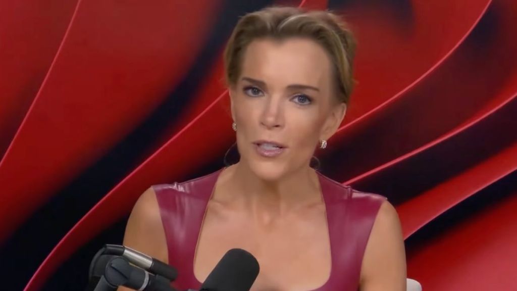 Megyn Kelly Slams Melissa Gilbert’s Call to Protect Young Women: ‘Sit This One Out’