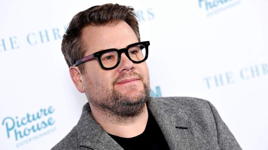 James Corden’s Former Late Late Show Bandleader Responds to Ex’s Death Allegations