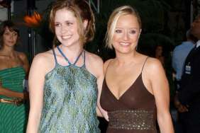 ‘The Office’ Star Jenna Fischer Supports Lucy Davis After Cancer Diagnosis