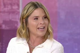 Jenna Bush Hager Calls Out Harry and Meghan’s ‘Never Going Back’ Royal Return