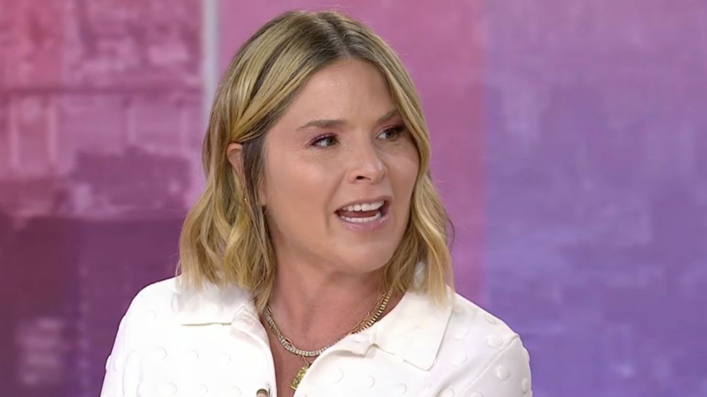 Jenna Bush Hager Calls Out Harry and Meghan’s ‘Never Going Back’ Royal Return