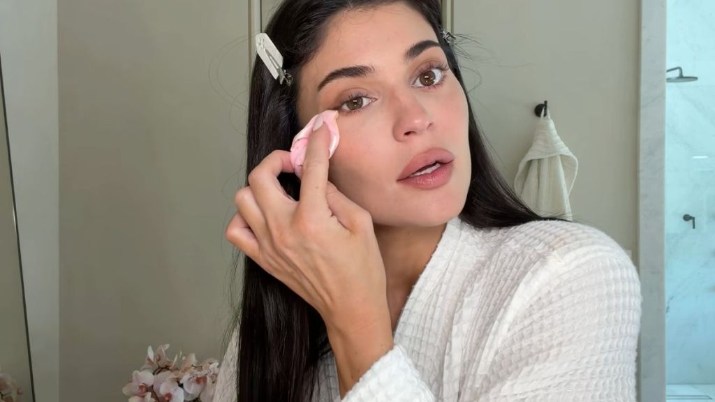 Kylie Jenner Confronts Stassie as Feud Rumors Finally Come to a Head
