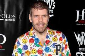 Perez Hilton Legal Team Responds to Mother’s Temporary Custody Filing