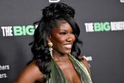 RHOBH’s Bozoma Saint John Gets Her ‘All Butterflies’ Wedding in Ghana
