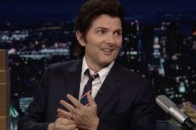 Adam Scott Breaks Silence on His Relationship With Alcohol