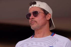 Brad Pitt Could Soon Have Another Kid Without His Last Name