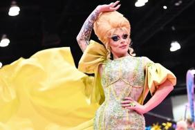 Drag Race Star Art Simone Breaks Down in Tears Over Trolling: ‘Please Stop’