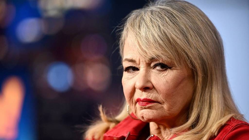 Roseanne Barr's Son Attacks Cast Over Fallout From Her Racist Remarks