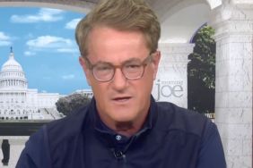 Morning Joe Slams White House for Fueling Out-of-Control Natalie Harp Drama
