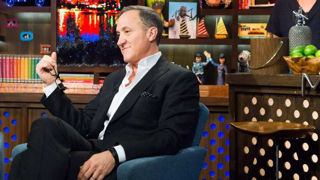 RHOC Star Dr. Terry Dubrow Hit by Data Breach Involving SSNs, Medical Records