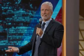 Jon Stewart Names Daily Show Guest Who ‘Tortured’ Him