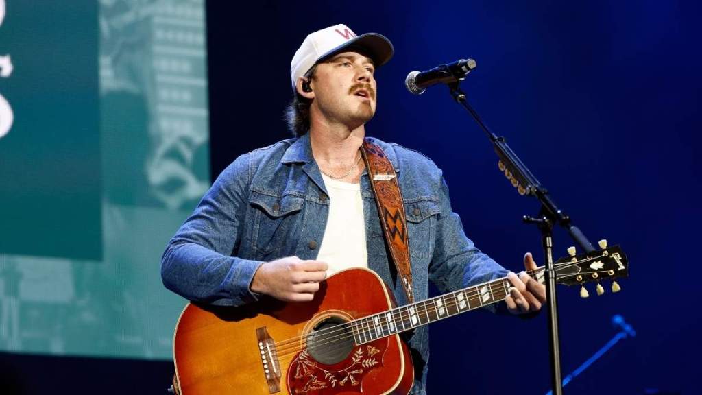 Morgan Wallen Fan Faces Multiple Charges After Concert Mishap