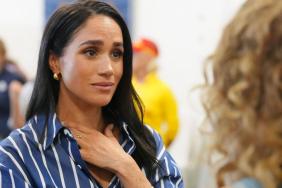 Meghan Markle Reveals the Documentary That Left Her ‘Misty-Eyed’ as a Mom