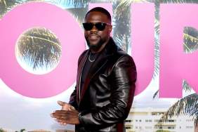 Kevin Hart’s Wife Says Their 10-Year Marriage ‘Isn’t Perfect’