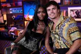 Nic Vansteenberghe Stirs Suspicion Over Secret Reunion With Ex Olandria Carthen