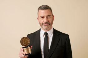 Jimmy Kimmel Gives Donald Trump A Surprising Role In His Emmy Campaign