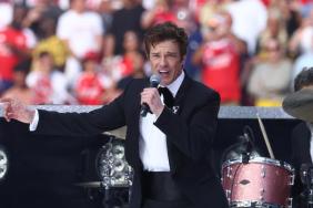 Brandon Flowers Says He's 'Really Going Through It' as He Questions His Future