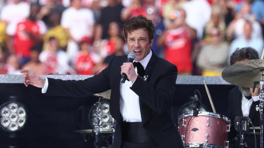 Brandon Flowers Says He's 'Really Going Through It' as He Questions His Future
