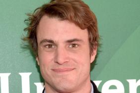 Shep Rose Makes Surprise Taylor Ann Green Reveal About His Memoir