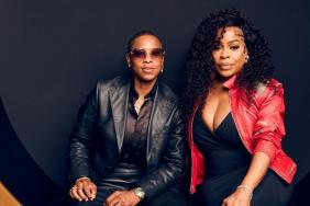 Niecy Nash-Betts Flaunts Massive New Ring From Wife Jessica