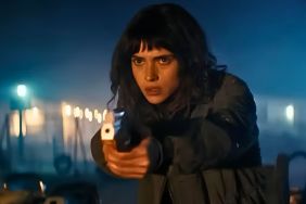 Onslaught: Adria Arjona on How Quentin Tarantino Influenced New Horror Movie