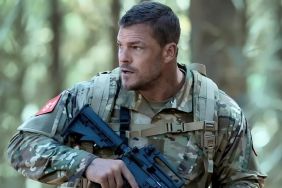 Alan Ritchson Cast in Netflix Heist Movie After War Machine Win, First Details Revealed