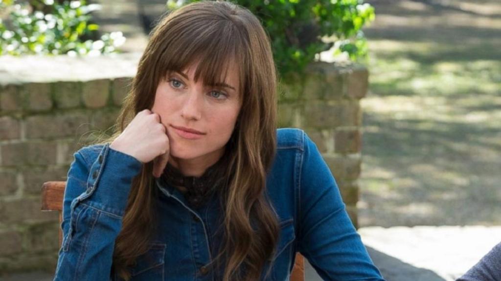 Allison Williams’ $181M Sci-Fi Horror Movie Hits Netflix Today