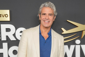 Andy Cohen reveals boyfriend Kevin Sobieski has never watched The Real Housewives