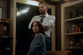 Animals Trailer: Ben Affleck's Intense Netflix Movie Sets Release Date