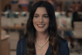 "Insanely Lucky’’: Anne Hathaway Has a Major Disney Milestone Ahead of The Princess Diaries 3