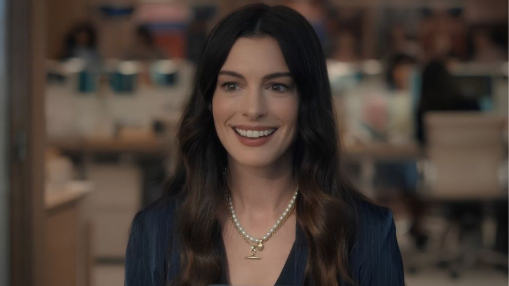 "Insanely Lucky’’: Anne Hathaway Has a Major Disney Milestone Ahead of The Princess Diaries 3