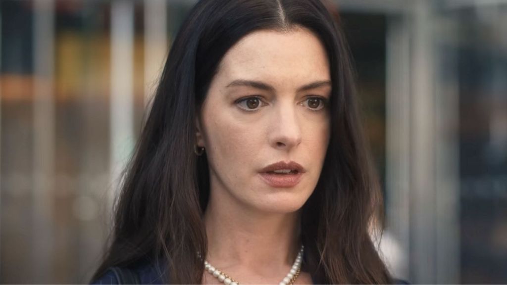 Anne Hathaway’s Controversial 2026 Movie Releases on HBO Max Today