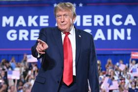 Donald Trump's Official Says ‘Biden Administration’ Is Failing Americans