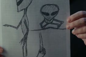 AMC’s New UFO TV Show Unexplained Phenomena Trailer Explores Alien Abductions & Demonic Forces