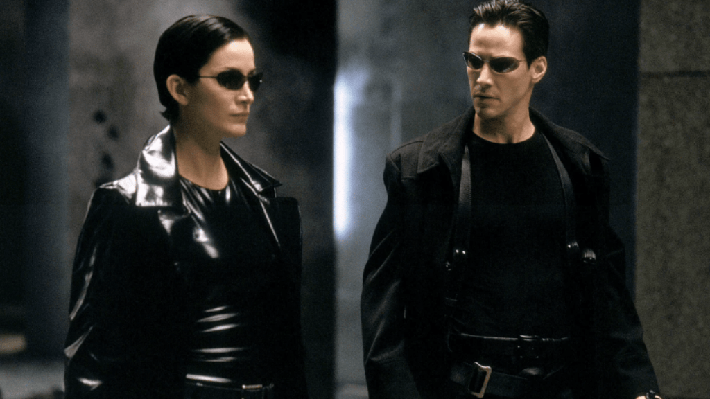 matrix