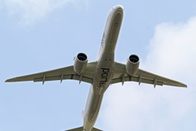 Child Refuses to Stay Buckled In, Entire Flight Is Canceled in Canada