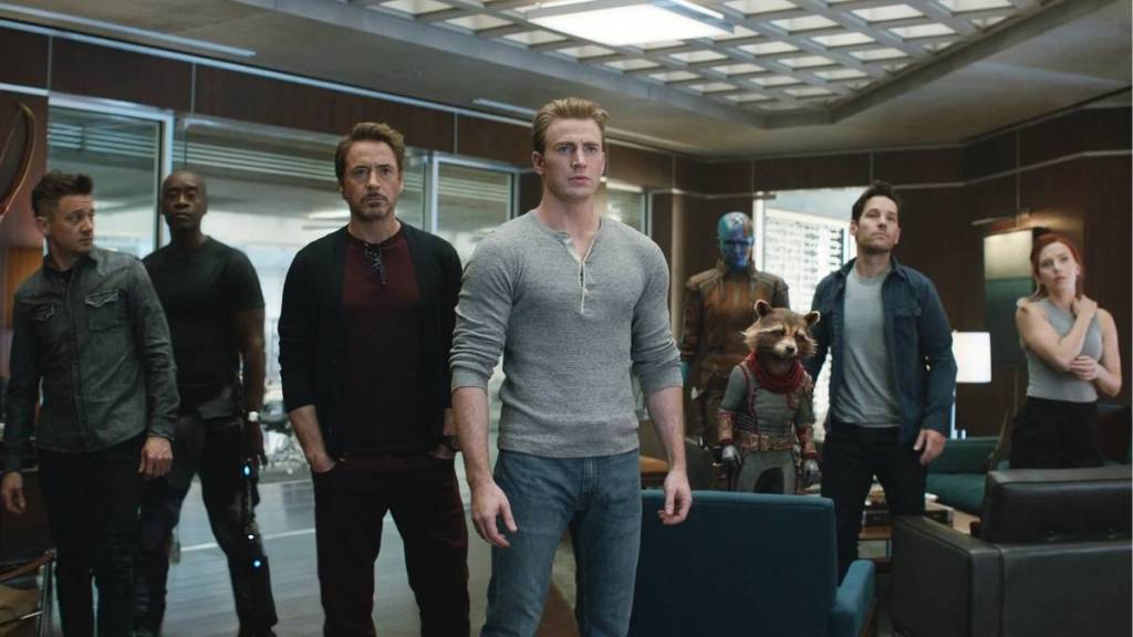 Avengers: Secret Wars Will Finally Reunite 2 MCU Fan-Favorites After 6 Years — Rumor