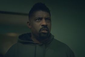 Average Joe Season 2 Sees Black-ish Star Deon Cole Return to Intense Paramount+ TV Show