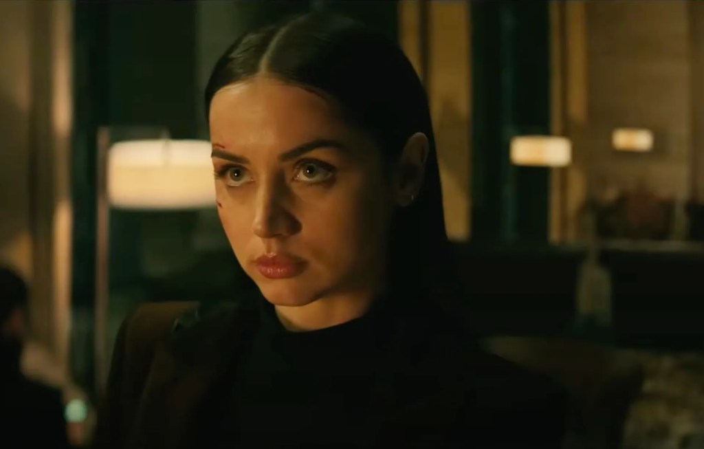 Fans have been debating which role Ana de Armas could potentially play in the MCU.
