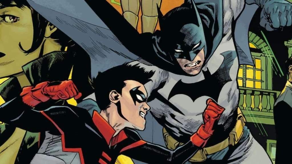 Batman: The Brave and the Bold Filming Update Report Finally Gives DCU Fans Hope