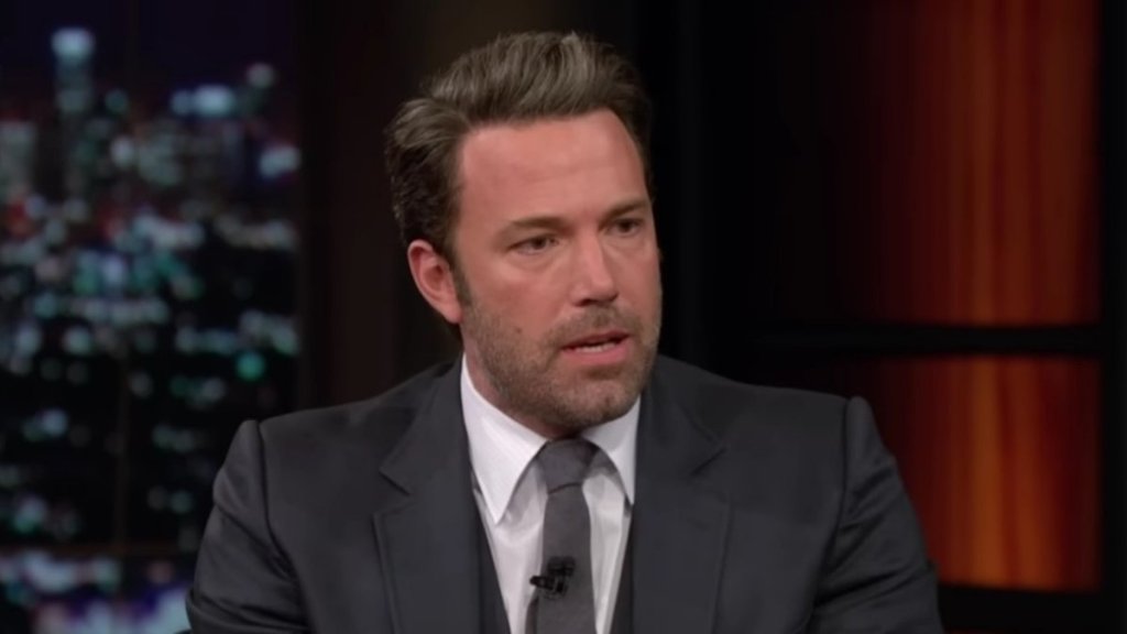 Ben Affleck Will Never Return to Bill Maher's Show For One Major Reason
