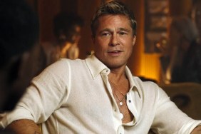 Brad Pitt Can’t Watch Porn & His Reason Is Pure Hollywood