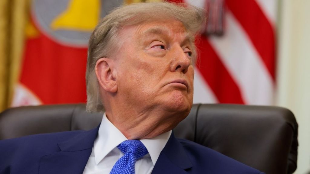 Donald Trump's Rival Ilhan Omar Dominates Minnesota Primary in Bid for Fifth Term