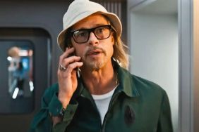 Brad Pitt Believes Al Can Help Solve One of Hollywood's Biggest Problems